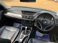 BMW X 1 auto x drive SE