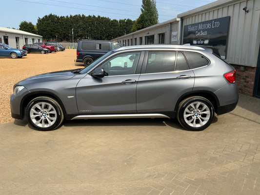 BMW x1   X drive se auto