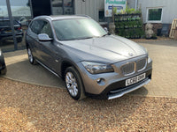 BMW X 1 auto x drive SE
