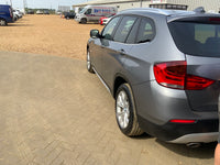 BMW X 1 auto x drive SE