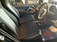 Smart car fortwo auto