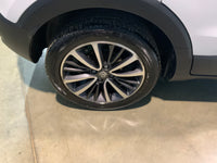 Vauxhall Crossland X elite