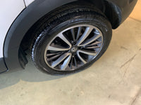 Vauxhall Crossland X elite