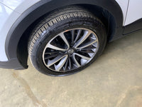 Vauxhall Crossland X elite