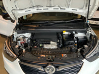 Vauxhall Crossland X elite