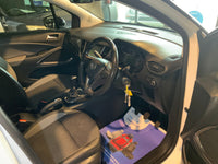 Vauxhall Crossland X elite