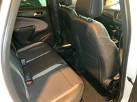 Vauxhall Crossland X elite