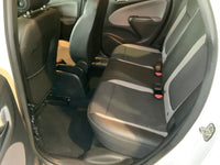 Vauxhall Crossland X elite