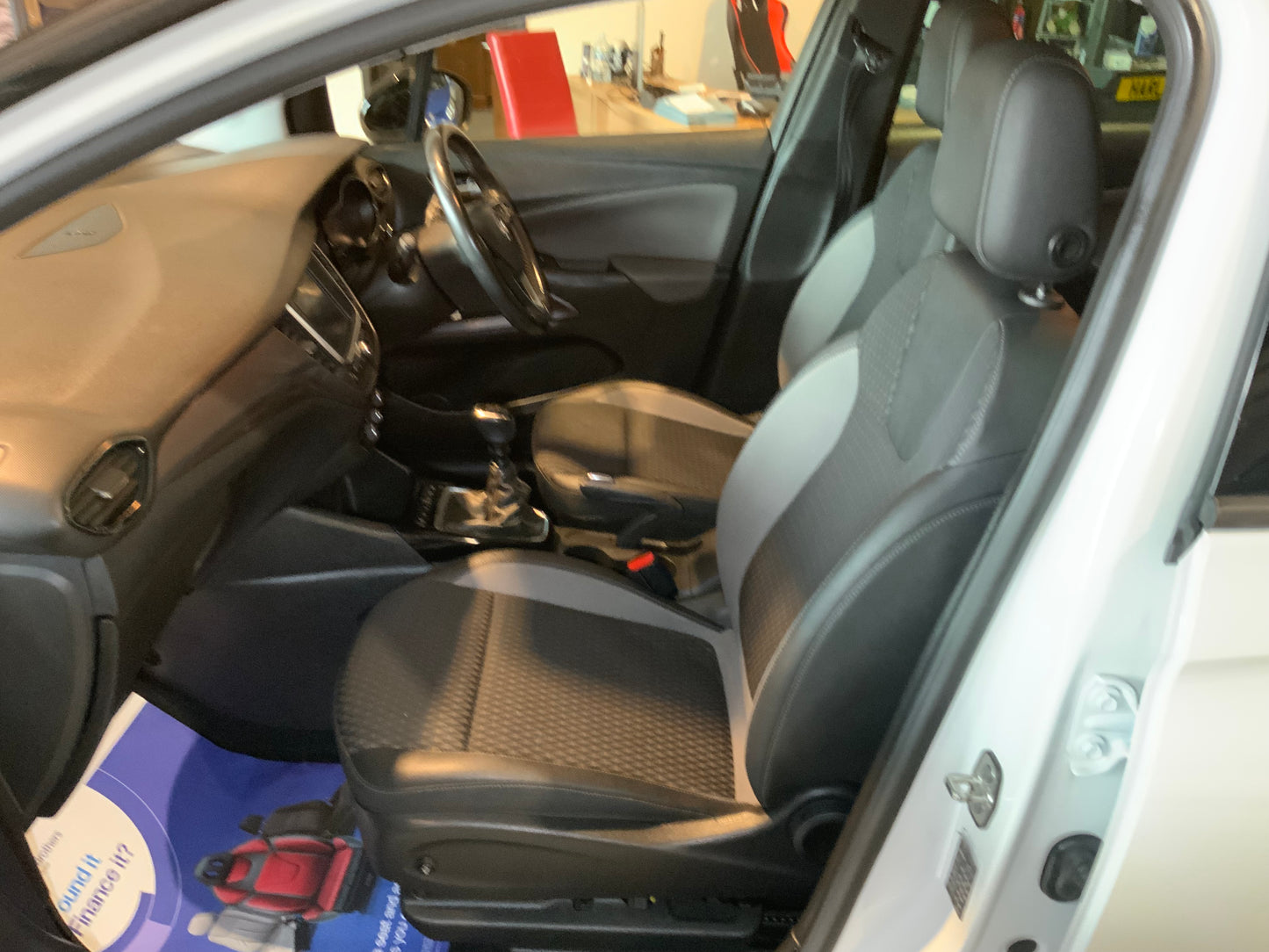 Vauxhall Crossland X elite