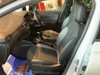 Vauxhall Crossland X elite