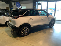 Vauxhall Crossland X elite