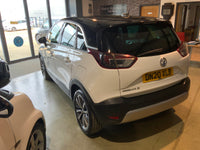 Vauxhall Crossland X elite