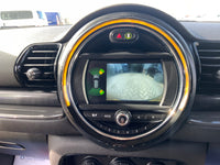 Mini clubman cooper estate car