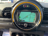 Mini clubman cooper estate car