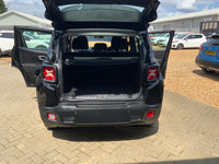 Jeep Renegade 1.6L petrol Longitude