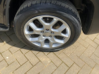 Jeep Renegade 1.6L petrol Longitude