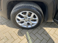 Jeep Renegade 1.6L petrol Longitude