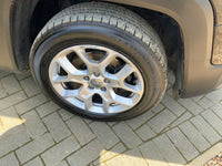 Jeep Renegade 1.6L petrol Longitude