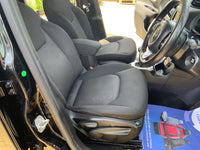 Jeep Renegade 1.6L petrol Longitude