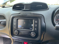 Jeep Renegade 1.6L petrol Longitude