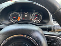 Jeep Renegade 1.6L petrol Longitude