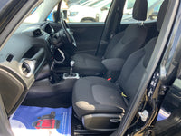 Jeep Renegade 1.6L petrol Longitude