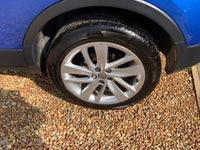 Nissan Qashqai 1.5L dci Tekna