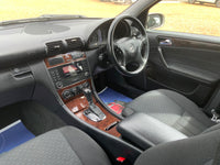 Mercedes C200 auto
