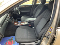 Mercedes C200 auto