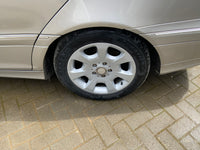 Mercedes C200 auto
