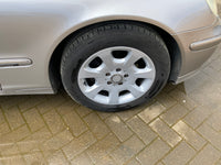 Mercedes C200 auto