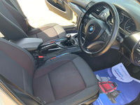 BMW 118 I se