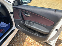 BMW 118 I se