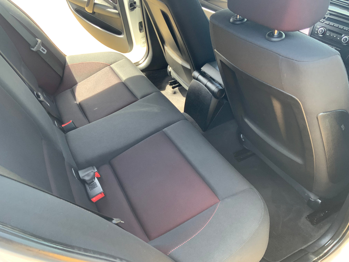 BMW 118 I se