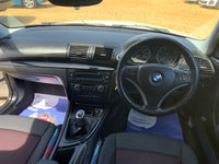 BMW 118 I se