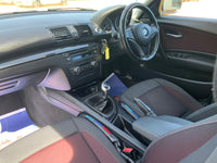 BMW 118 I se