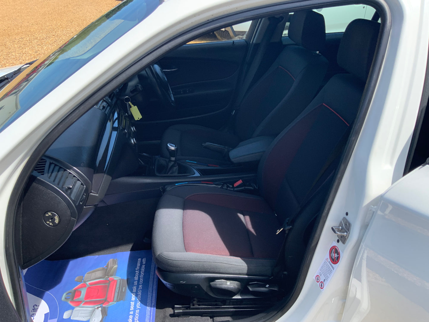 BMW 118 I se