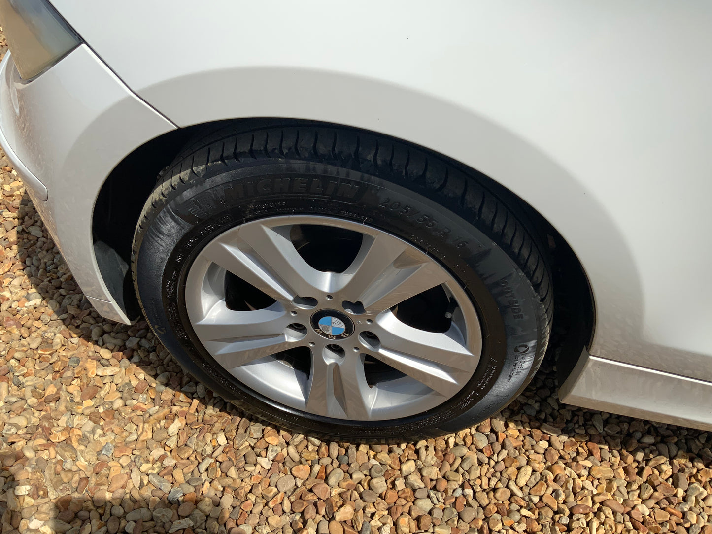 BMW 118 I se