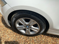 BMW 118 I se