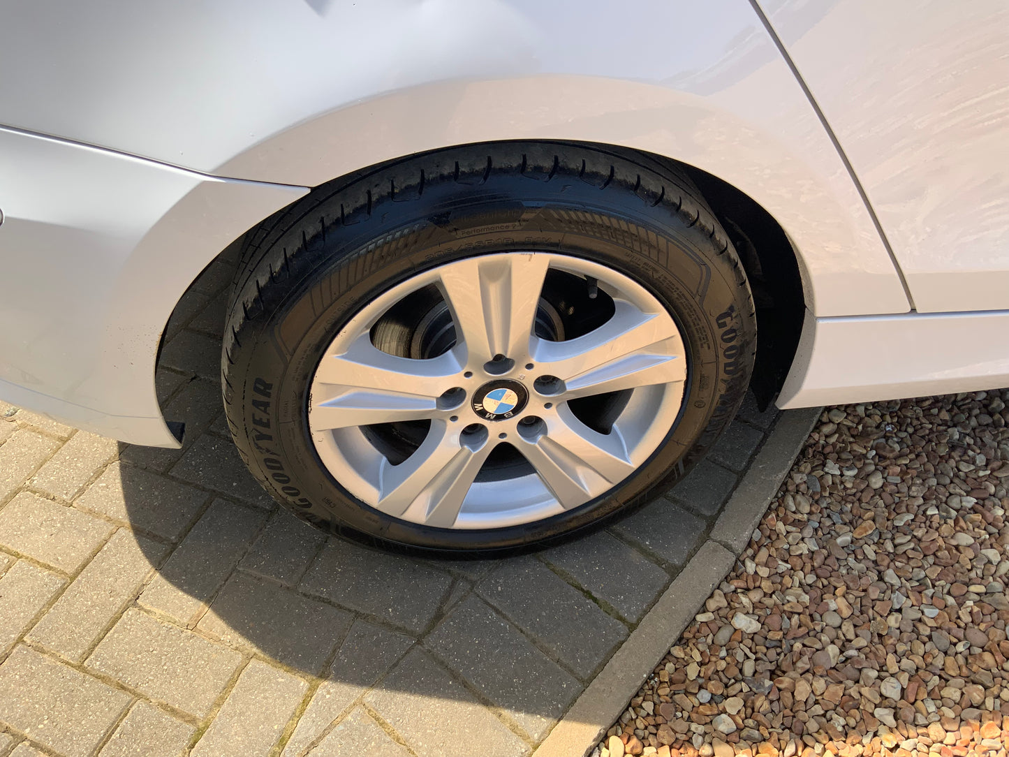 BMW 118 I se