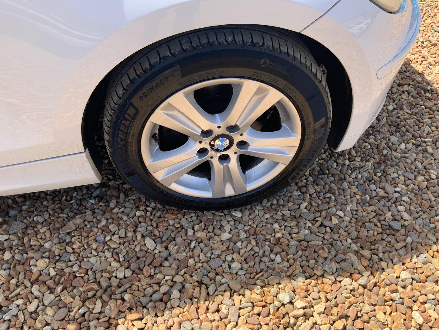 BMW 118 I se