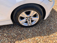 BMW 118 I se