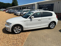 BMW 118 I se