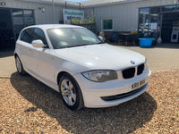 BMW 118 I se