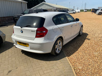 BMW 118 I se