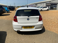 BMW 118 I se