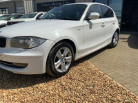 BMW 118 I se