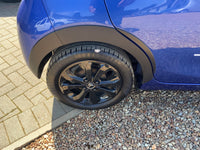 Citroen C1 urban ride