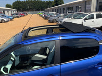 Citroen C1 urban ride