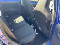 Citroen C1 urban ride